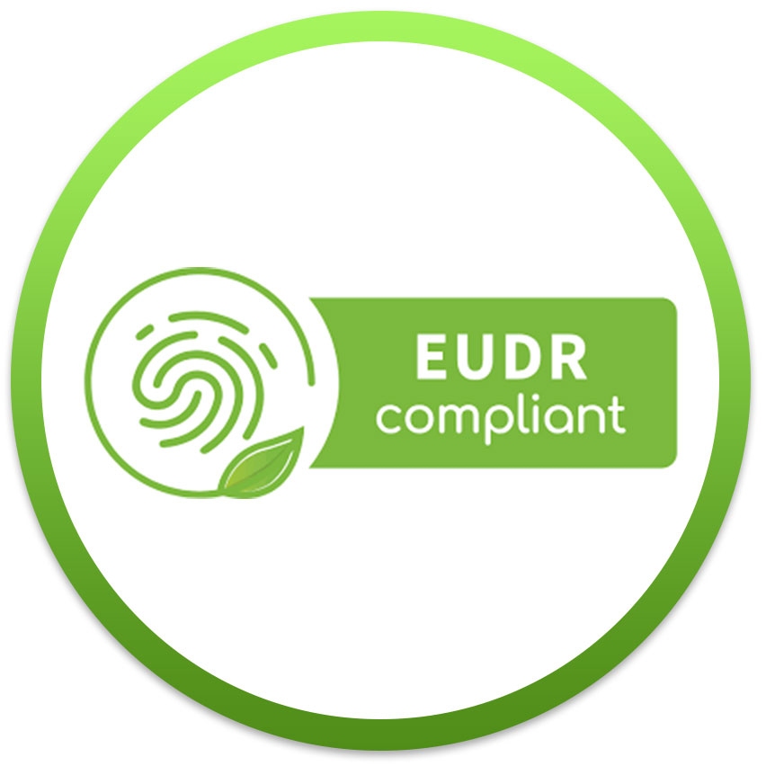 DEMARCHE EUDR
