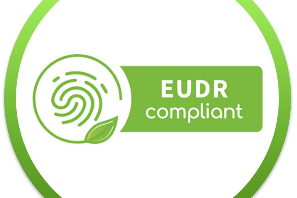 Démarche (EUDR) règlement européen sans déforestation