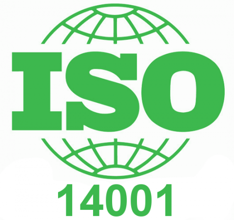 ISO 14001 certification process