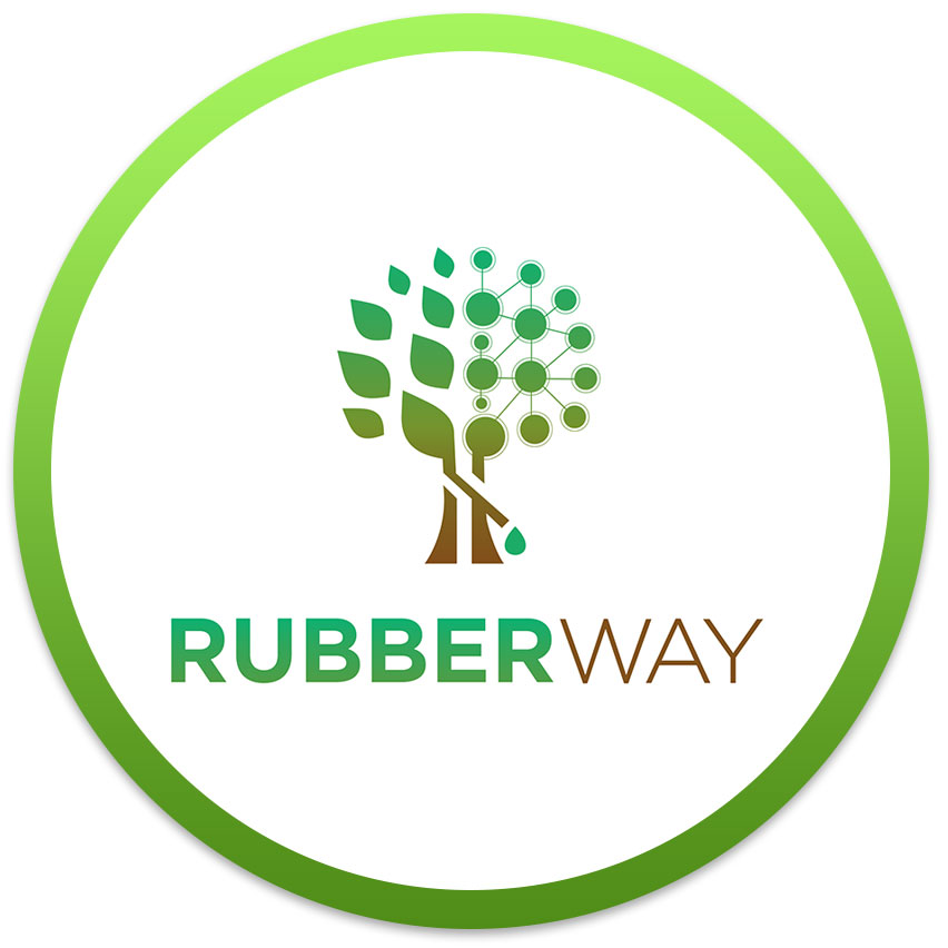 RUBBERWAY certification